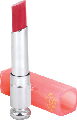 

Mad About Colors Nude Addict Ultra Matte Lipstick(Sindoor Red)