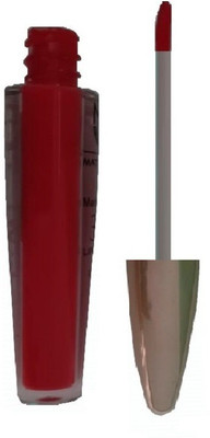 

tanvi27 BEST PROFESSIONAL LOOK MATTE WATER PROOF(ORANGE)