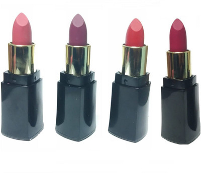 

Gabbu MOST POPULAR MATTE LIPSTICK(MULTI)