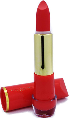 

Add Beauty BT Color-06# Red Matte Lipstick(Red)