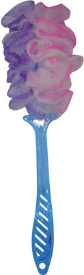 

Prime Loofah, Multicolor