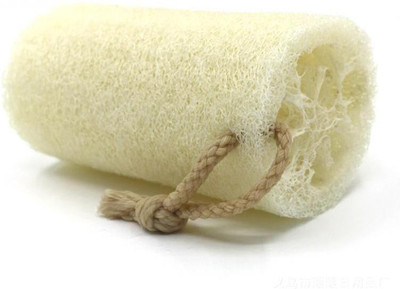 

SOMADI Loofah, White