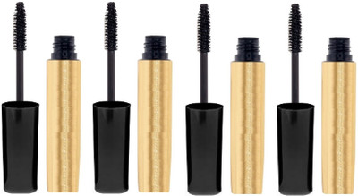 

Gabbu WATER PROOF CURLING MASCARA 24 ml(BLACK)