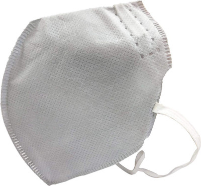 

AdroitZ Anti Dust Face Mouth Cover Mask Respirator 1009 Mask