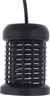 Ramdev Acupressure RAP0005 Detox Arrow (Coil) Massager(Black)