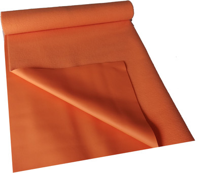

Blue Horse Rubber Baby Bed Protecting Mat(Orange