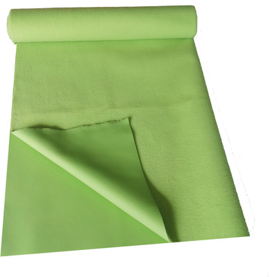 

Blue Horse Rubber Baby Bed Protecting Mat(Light Green