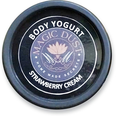 

Magic Dust Body Yogurt ( Strawberry)(250 g)