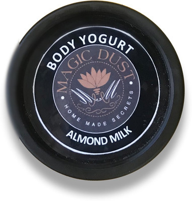 

Magic Dust Almond Milk Body Yogurt(250 g)