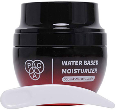 

PAC Water Based Moisturizer(50 g)