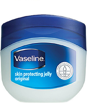 

Vaseline Original Pure Skin Jelly 100 ml X 2(200 ml)