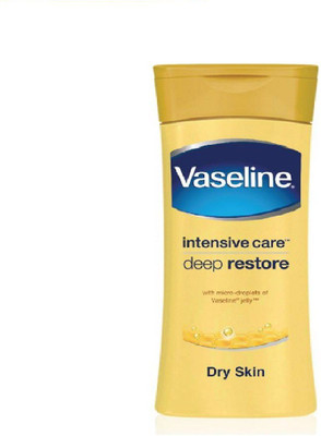 

Vaseline deep restore body lotion 200ml(200 ml)