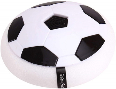 

XHAIDEN Indoor Football Sport Toys The Ultimate Soccer Game with Multi Lighting Feature Play Toy for Kid (Multicolour)(Multicolor)