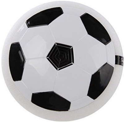 

BBS DEAL Magic Hover Indoor Football Toy Play Game for Kid (Multicolour)(Multicolor)