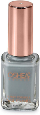 

Oshea Herbals Nail Grey 27