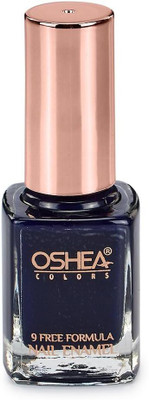 

Oshea Herbals Nail Navy Blue 29