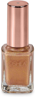 

Oshea Herbals Nail Enamel Gold Fever 12