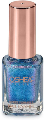 

Oshea Herbals Nail Enamel Titanic Blue 14
