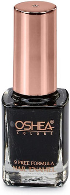 

Oshea Herbals Nail Enamel Black Panther 30