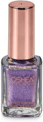 

Oshea Herbals Nail Enamel Titanic Purple 13