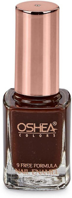 

Oshea Herbals Nail Enamel Berry Dark 01