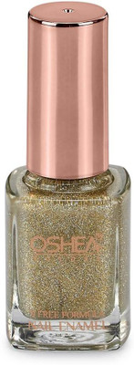 

Oshea Herbals Nail Enamel Silver Diamond 17