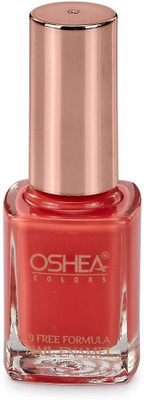 

Oshea Herbals Nail Enamel Love It 35
