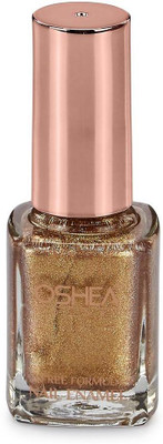 

Oshea Herbals Nail Enamel Gold Teaser 11