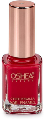 

Oshea Herbals Nail Enamel Love Splash 09