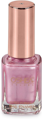 Oshea Herbals Nail Pink 25