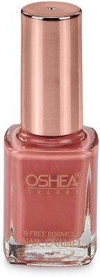 

Oshea Herbals Nail Enamel Fall In Love 36
