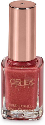 

Oshea Herbals Nail Enamel Tan Flash 34