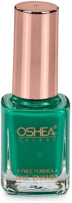 

Oshea Herbals Nail Enamel Garden Green 21