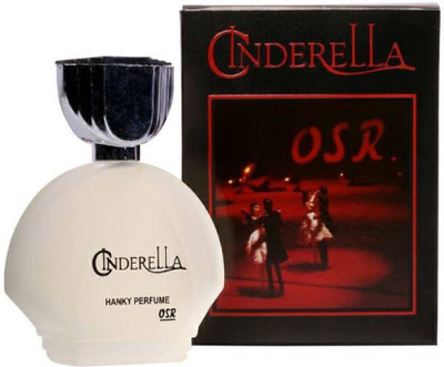

OSR Cindrella for women hanky Perfume - 100 ml(For Women)