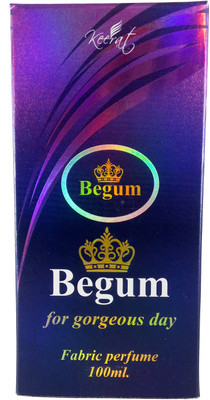 

Keerat Begum Perfume Perfume - 100 ml(For Men)