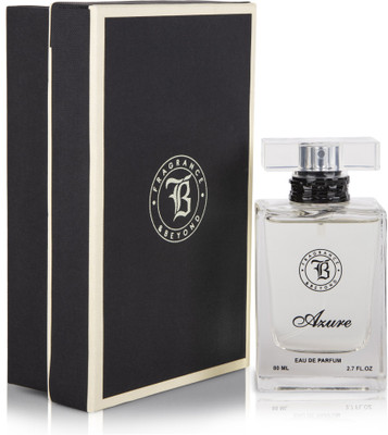 

Fragrance & Beyond Azure Eau de Parfum - 80 ml(For Men)