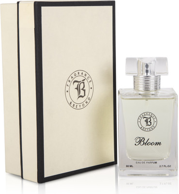 

Fragrance & Beyond Bloom Eau de Parfum - 80 ml(For Women)