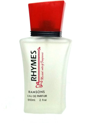 

RAMSONS RHYMES Eau de Parfum - 60 ml(For Men & Women)