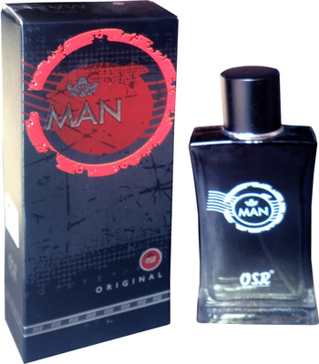 

OSR Man sport Perfume - 40 ml(For Men)
