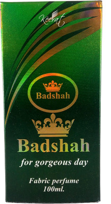 

keerat Badshah Perfume Perfume - 100 ml(For Men)