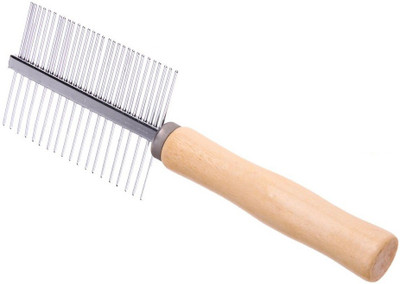 

woofs Basic Comb for Dog, Cat
