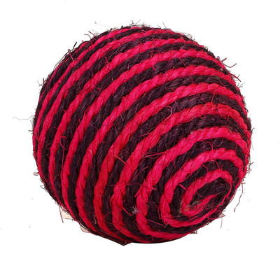 

Foodie Puppies Fiber Chew Toy, Fetch Toy For Cat