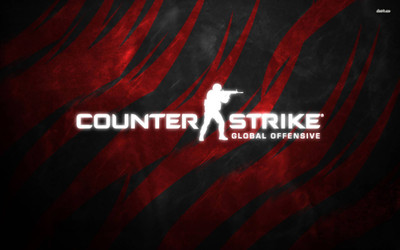 

Aabhaas Counter Strike Wall Poster Fine Art Print(12 inch X 18 inch, Rolled)