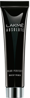 

Lakme Absolute Blur Perfect Primer - 30 ml(make up primer)