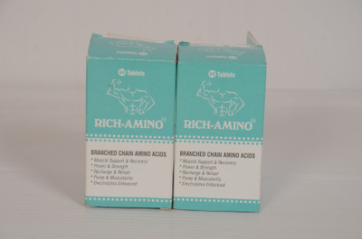 

rich amino BRANCHED CHAIN AMINO ACIDS EAA (Essential Amino Acids)(60 No, NOT FLAVOR)