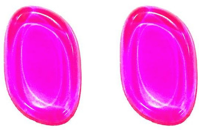 

Prime Jelly Soft Silicon Sponge for Cosmetic Face For home Parlour Use, Pack Of 1