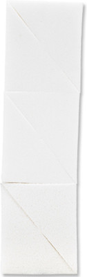 

Kryolan LATEX SPONGE WEDGES 6 PIECES