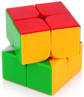 

signomark 2x2x2 CHRS Smooth Speed Puzzle Cube Toy (1 Pieces)(1 Pieces)
