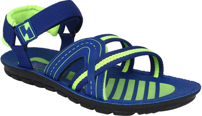 

Oricum Men Brown Sandals