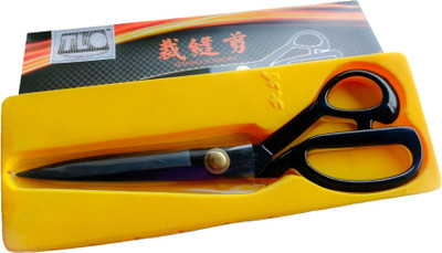 

TLO scissor DUWAI 250 TAILOR Scissors(Set of 1, Black)